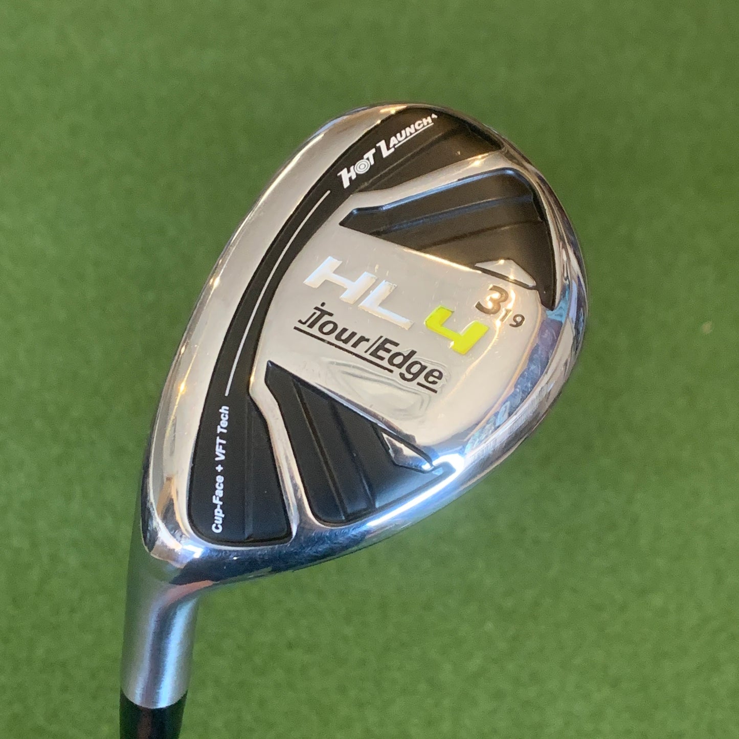 LH Tour Edge HL4 3 Hybrid
