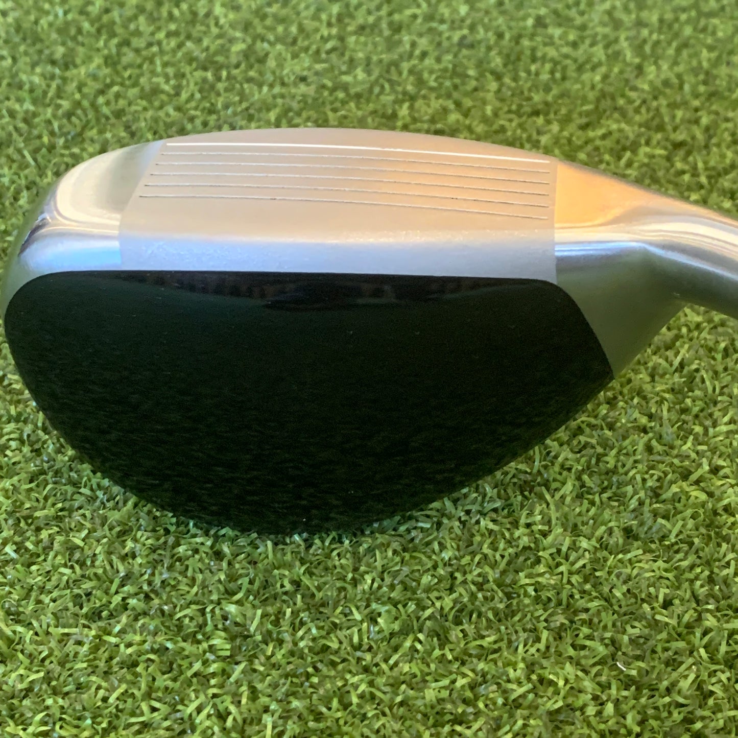 LH Tour Edge HL4 3 Hybrid