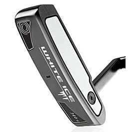 RH Odyssey White Ice 1 Putter. 35 IN.