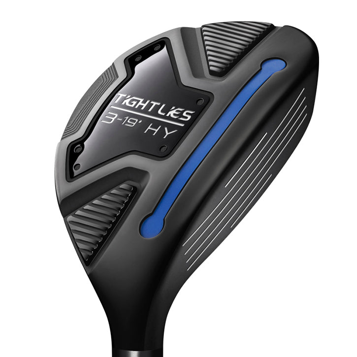 RH Adams Tight Lies 5 Hybrid. Lite Flex.