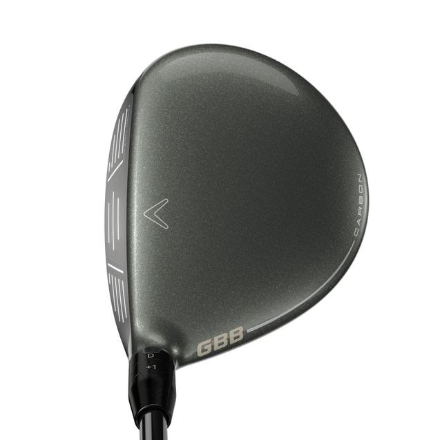 NEW RH Callaway Great Big Bertha 23 Wood