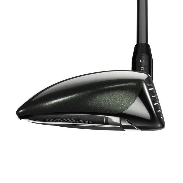 NEW RH Callaway Great Big Bertha 23 Wood