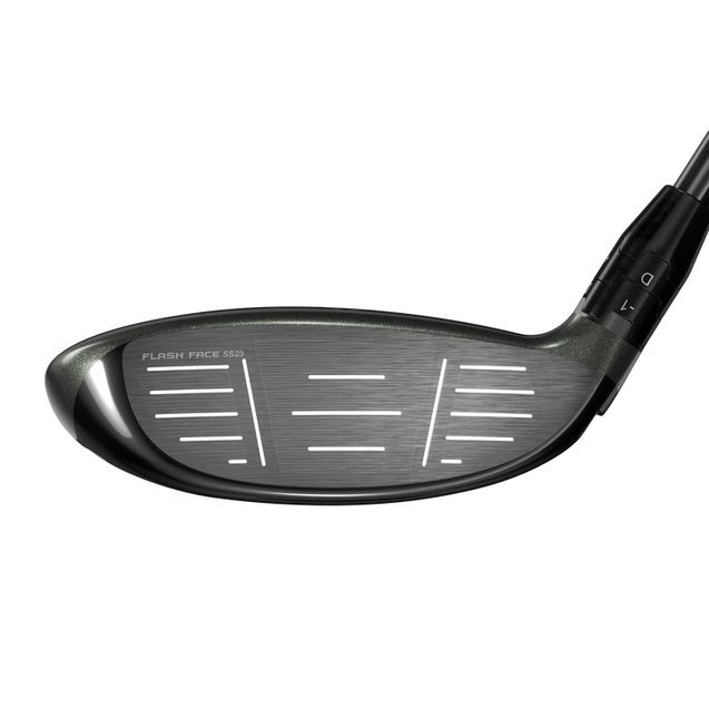 NEW RH Callaway Great Big Bertha 23 Wood