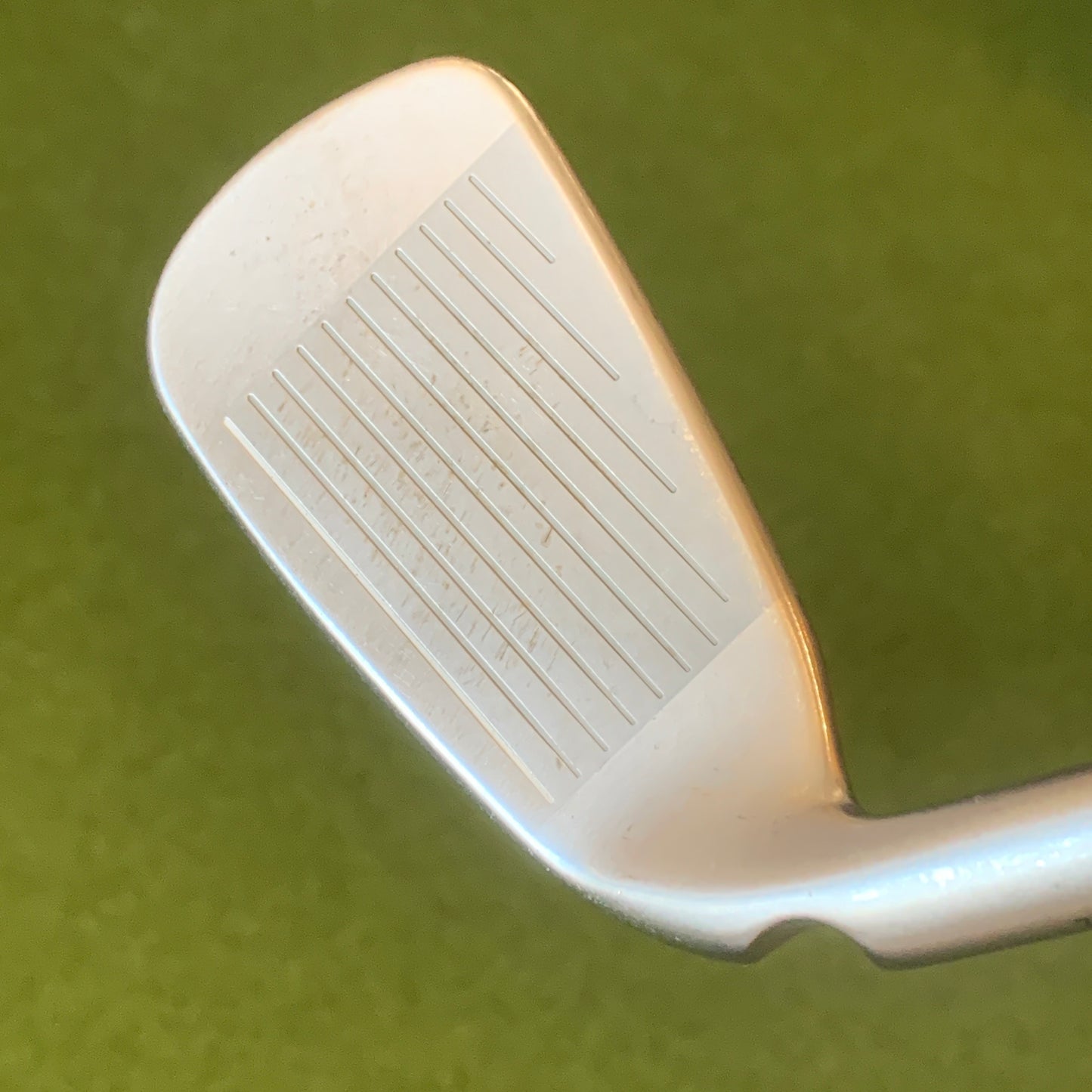 RH Ping G400 Crossover 3 Hybrid