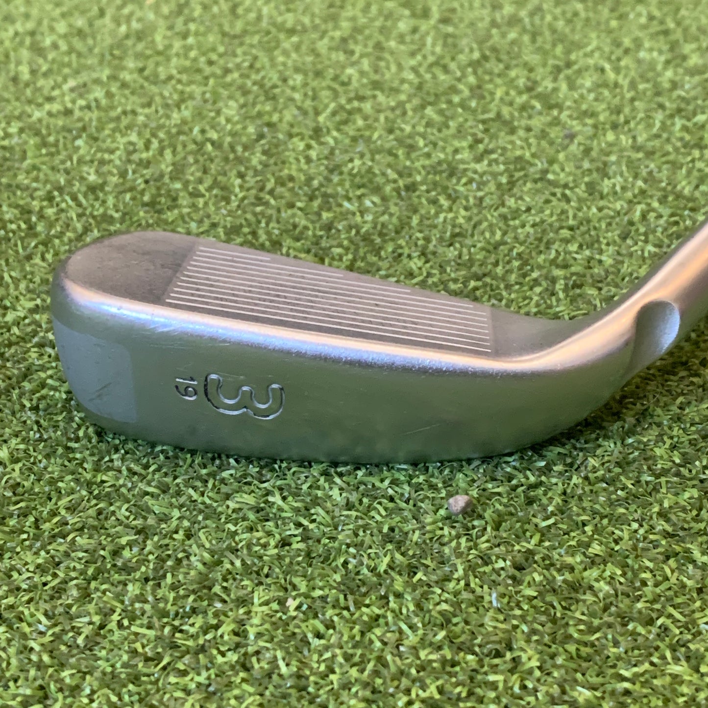 RH Ping G400 Crossover 3 Hybrid