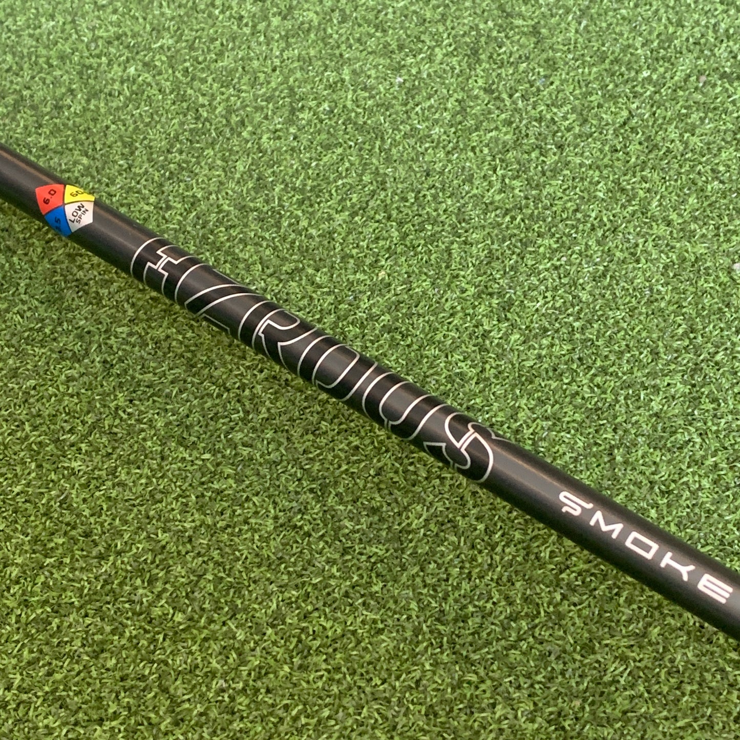 LH Callaway Rogue Driver