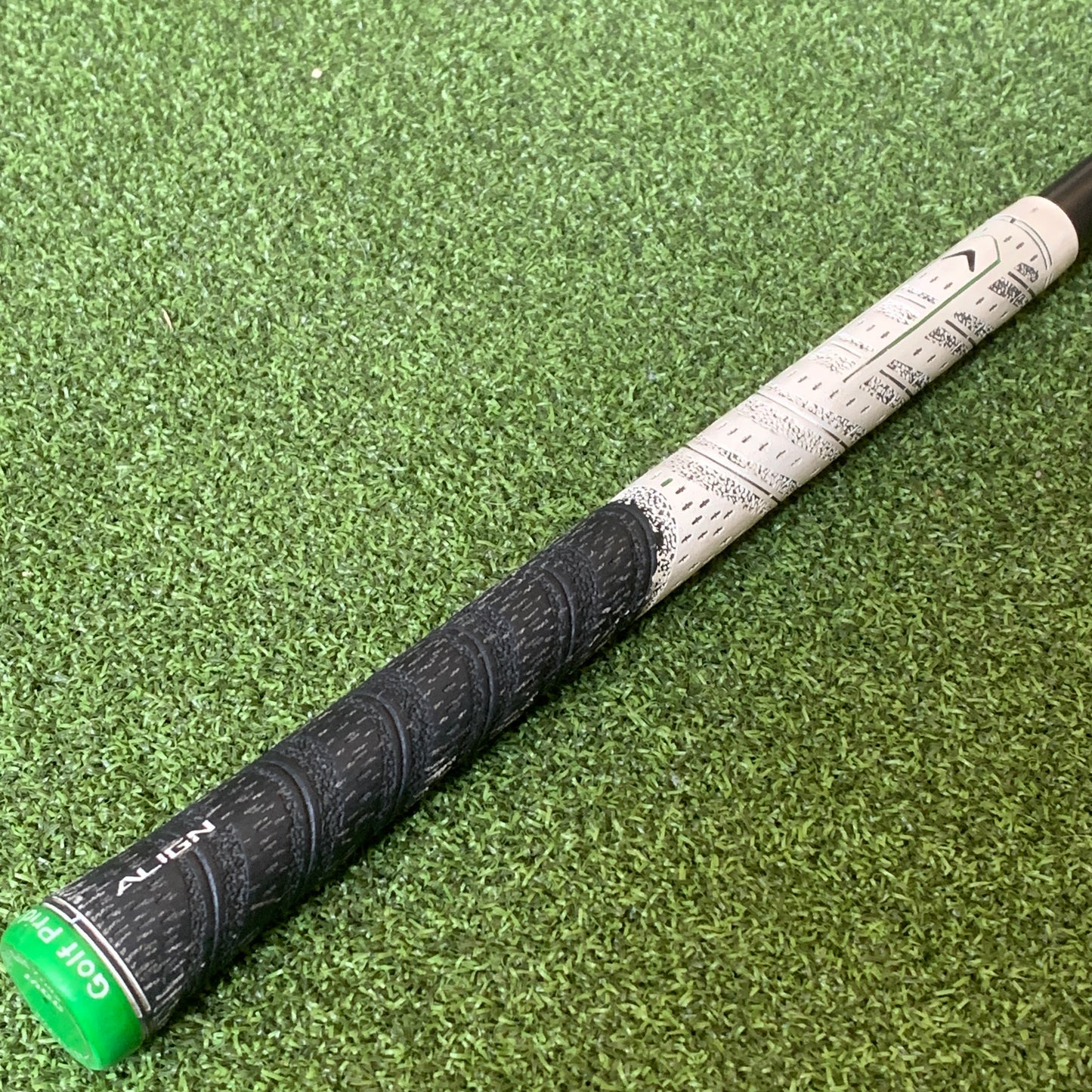 LH Callaway Rogue Driver