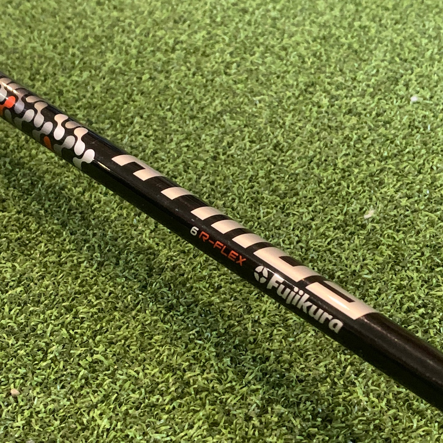 LH Taylormade M6 4 Hybrid
