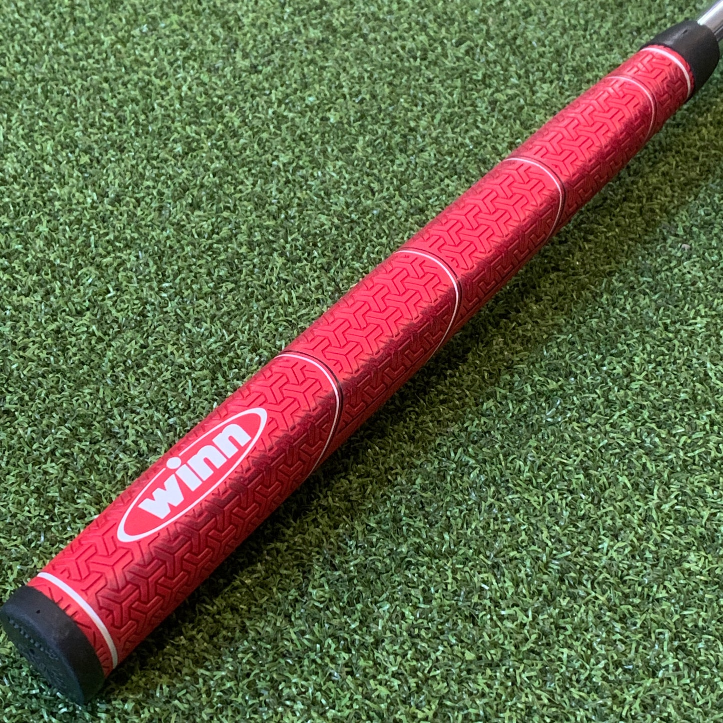 RH Odyssey Versa V-Line Putter