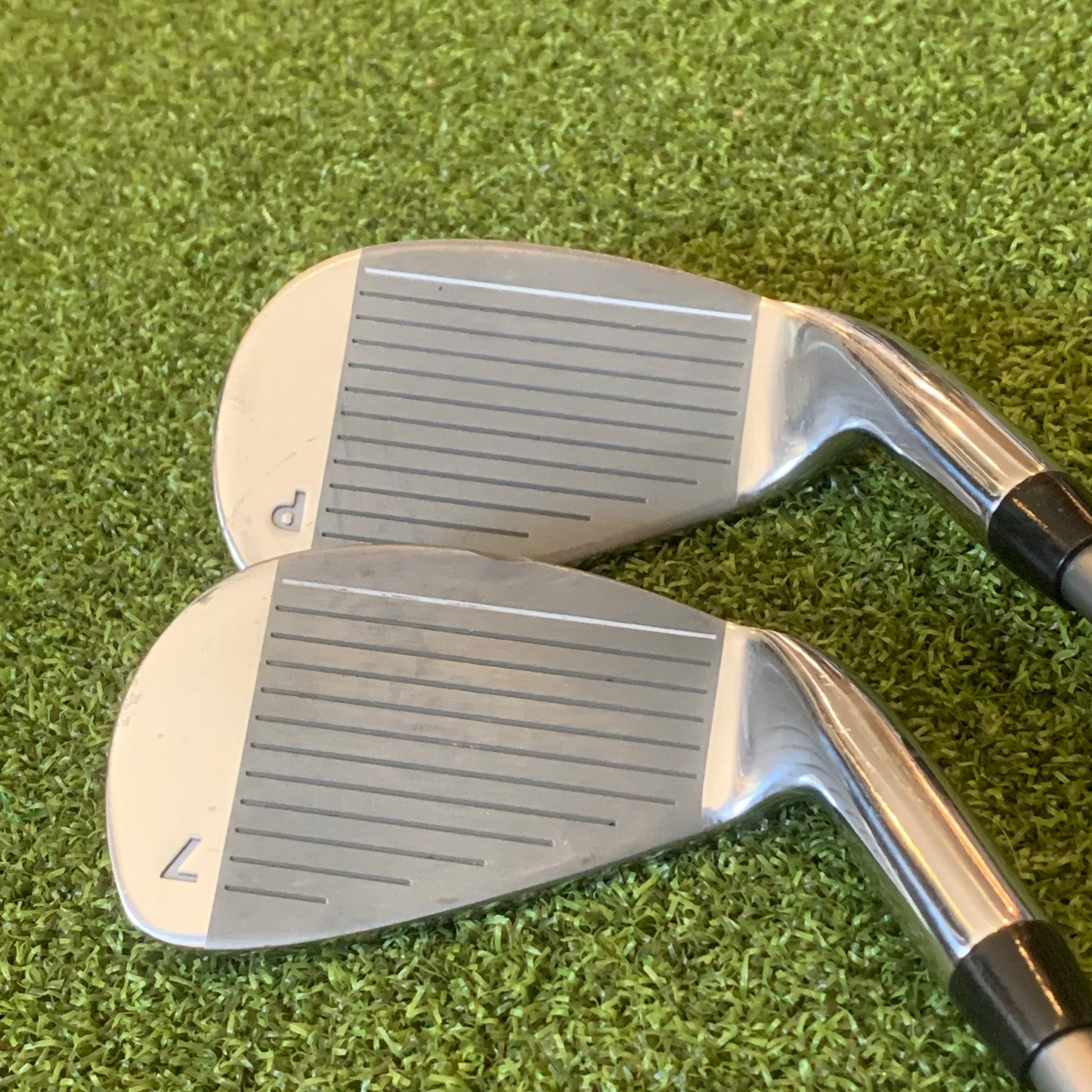 Junior LH US Kids UL 42 Golf Set