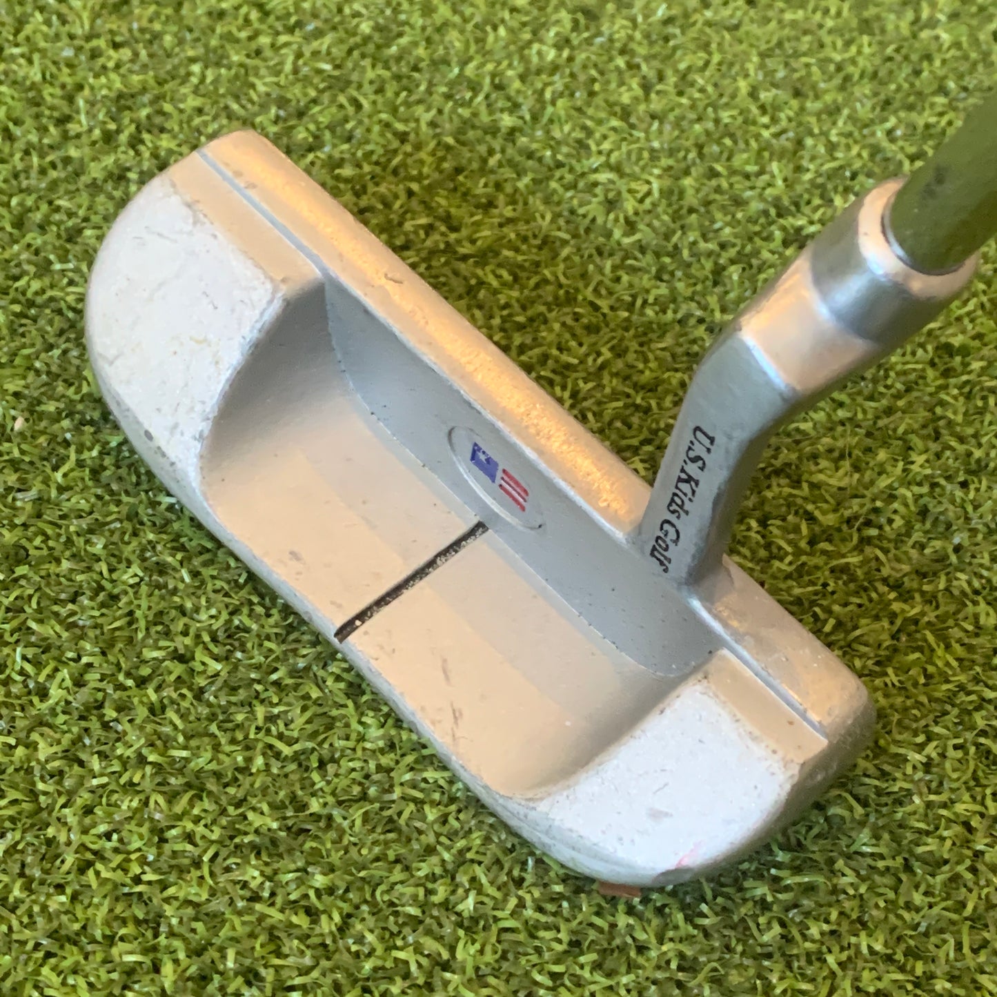 Junior LH US Kids UL 42 Golf Set
