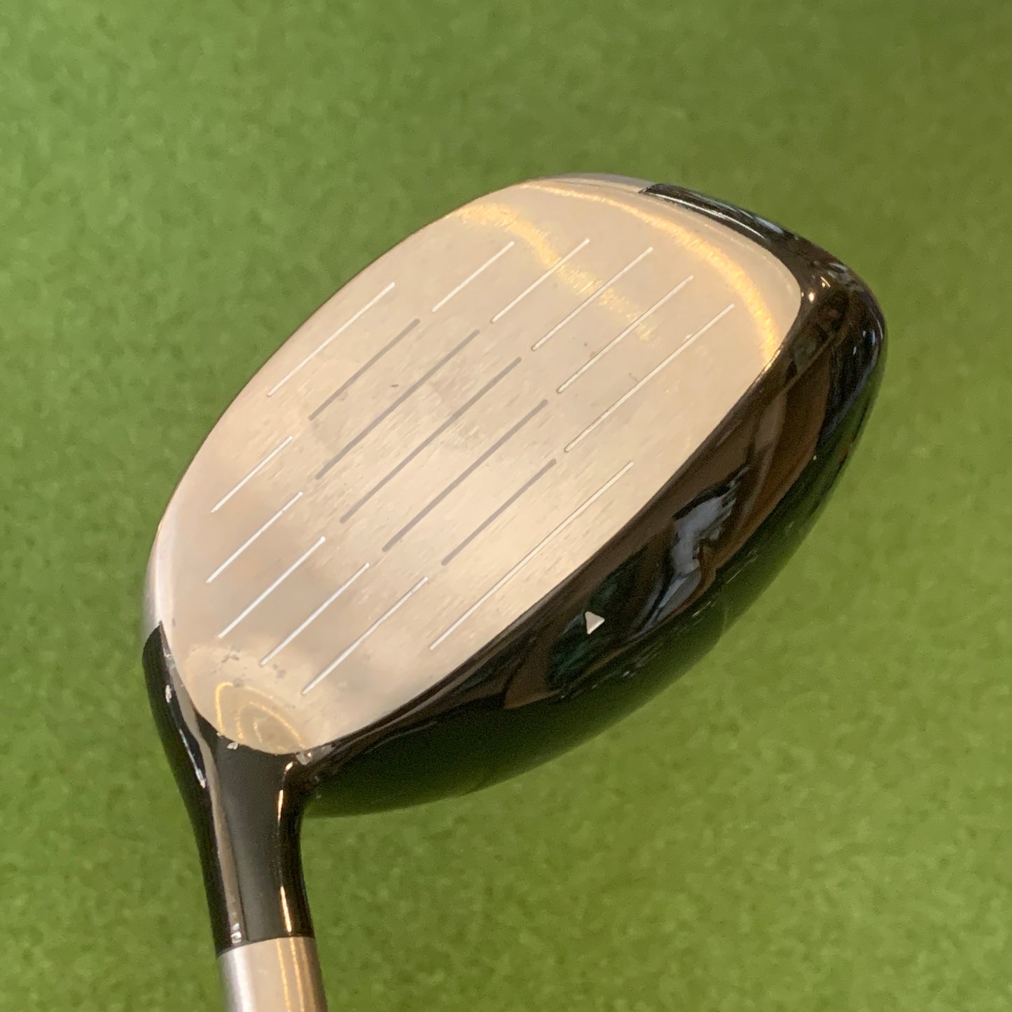 RH Adams Redline Offset Driver (11.5). Regular Flex.