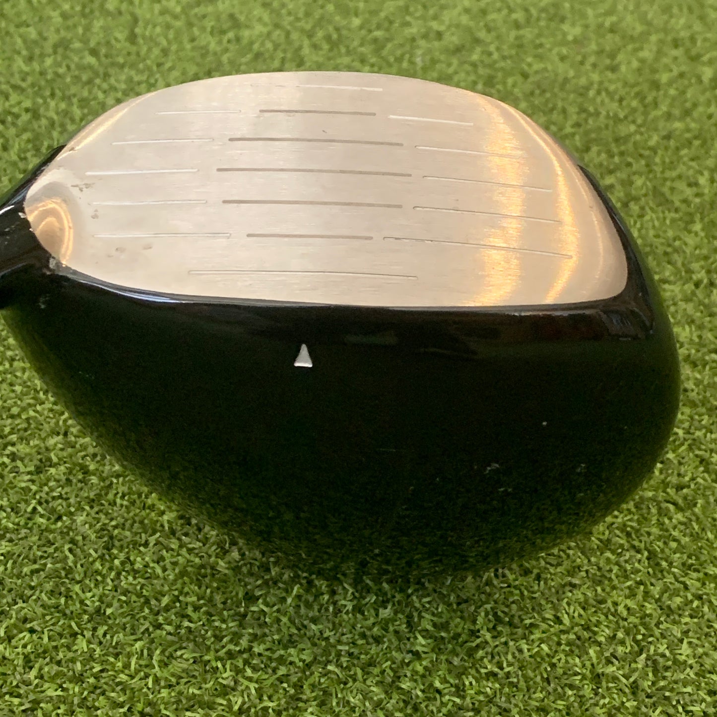 RH Adams Redline Offset Driver (11.5). Regular Flex.