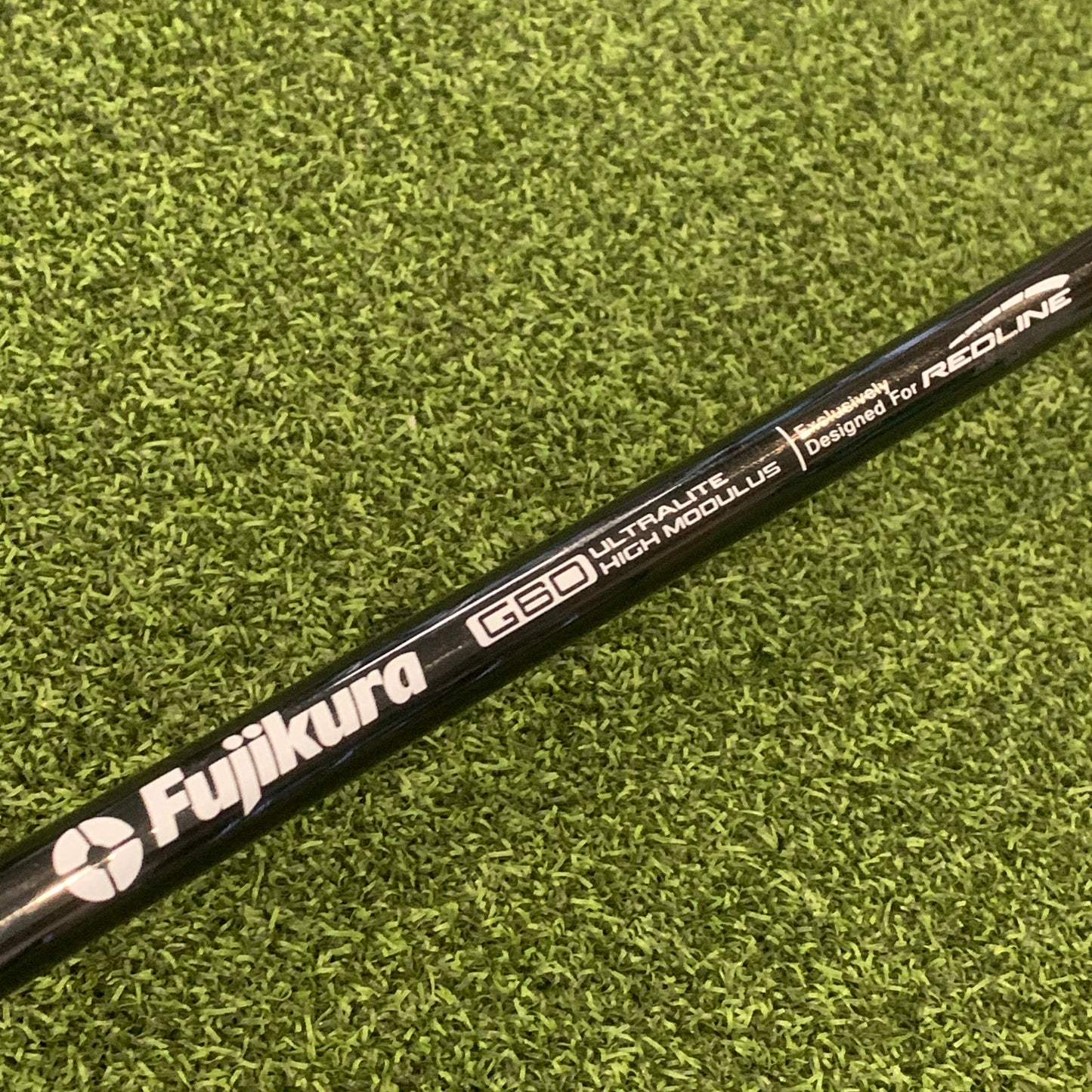 RH Adams Redline Offset Driver (11.5). Regular Flex.