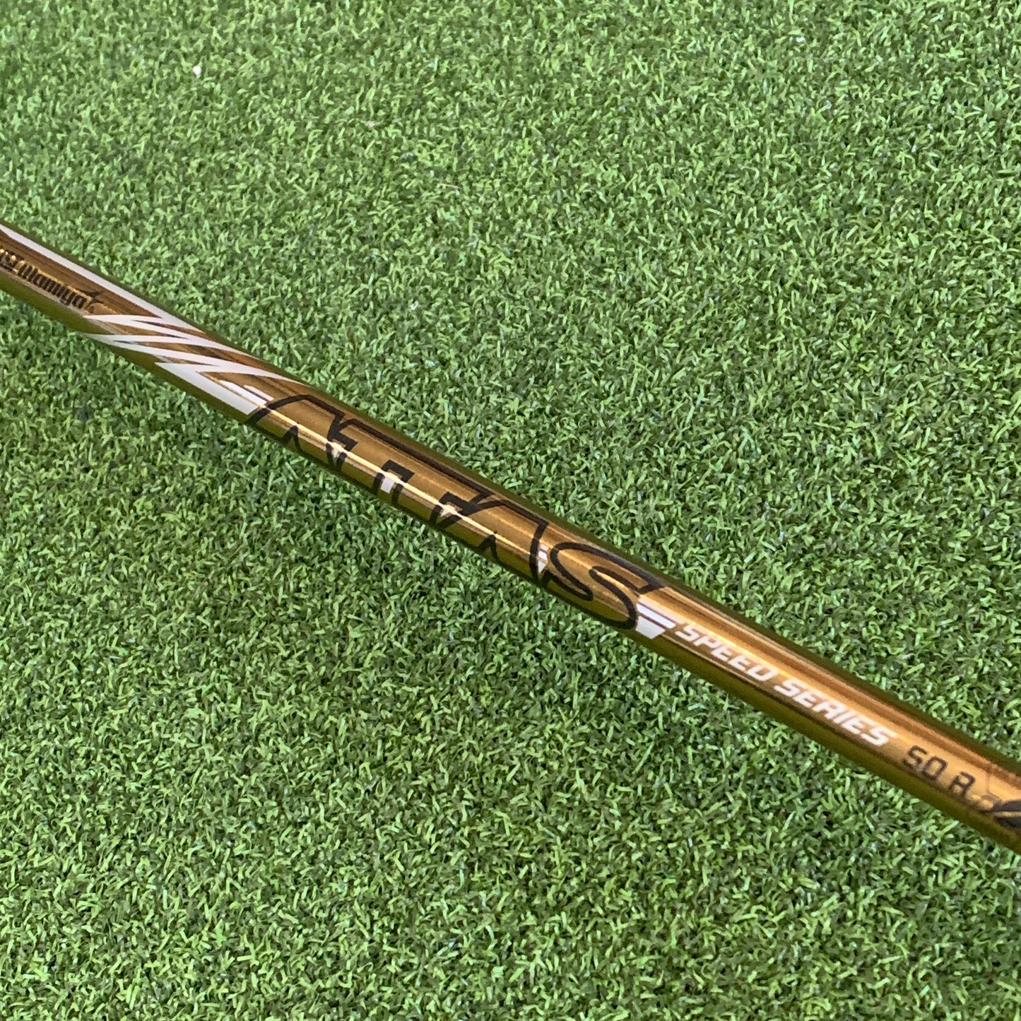 LH Callaway Epic Max Star 5 Hybrid. Regular Flex.