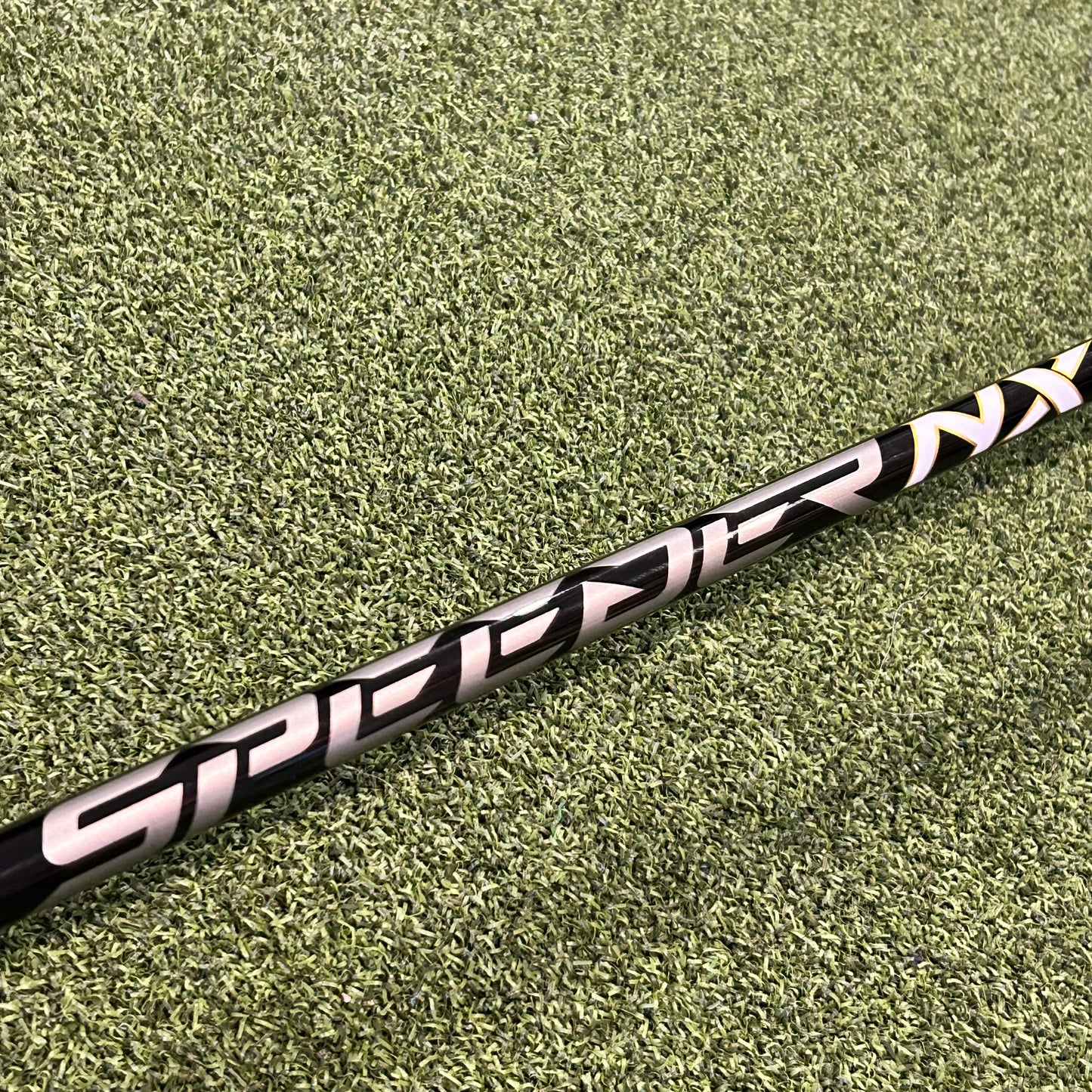 RH Taylormade Qi10 Max 5 Wood. Regular Flex.
