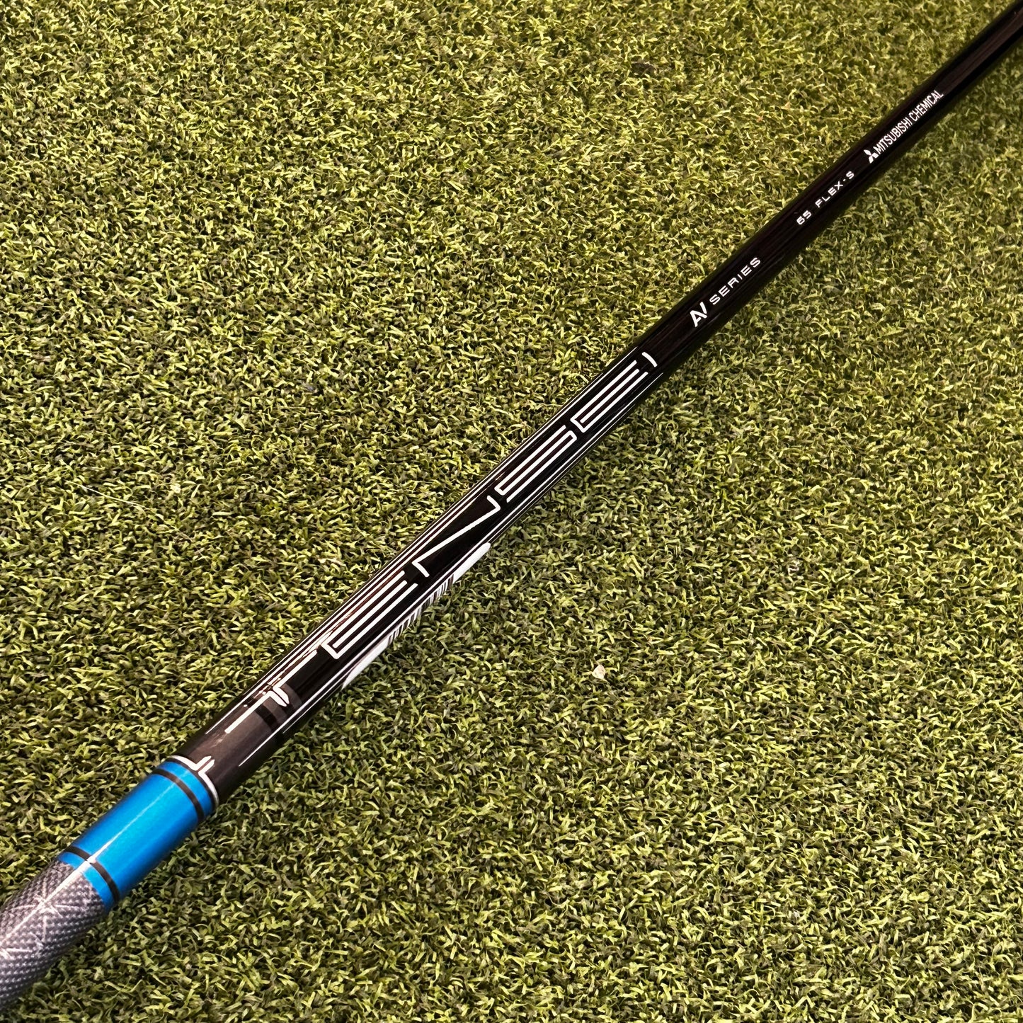 LH Callaway Epic Speed Driver (10.5). Stiff Flex.
