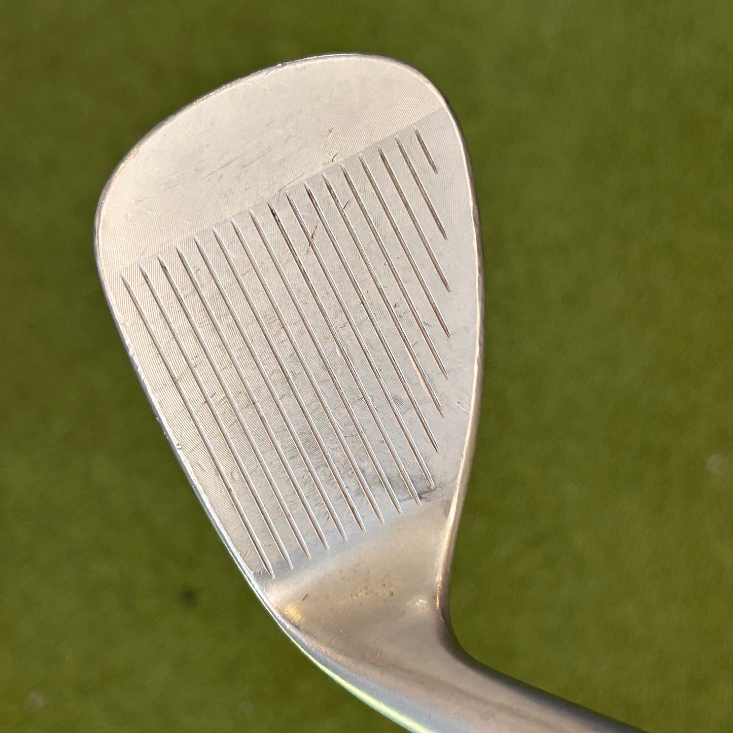 RH Titleist SM4 Wedge (52). Steel Shaft.