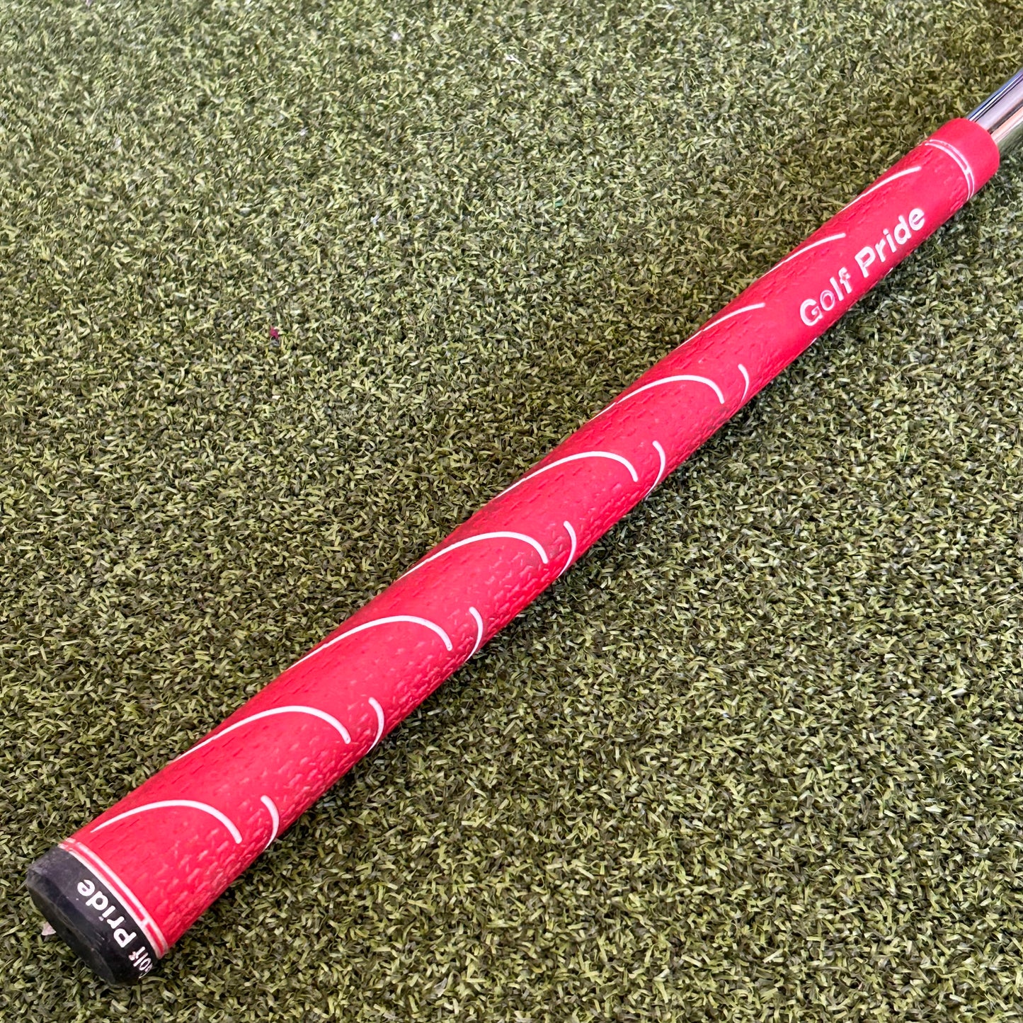 RH Titleist SM4 Wedge (52). Steel Shaft.