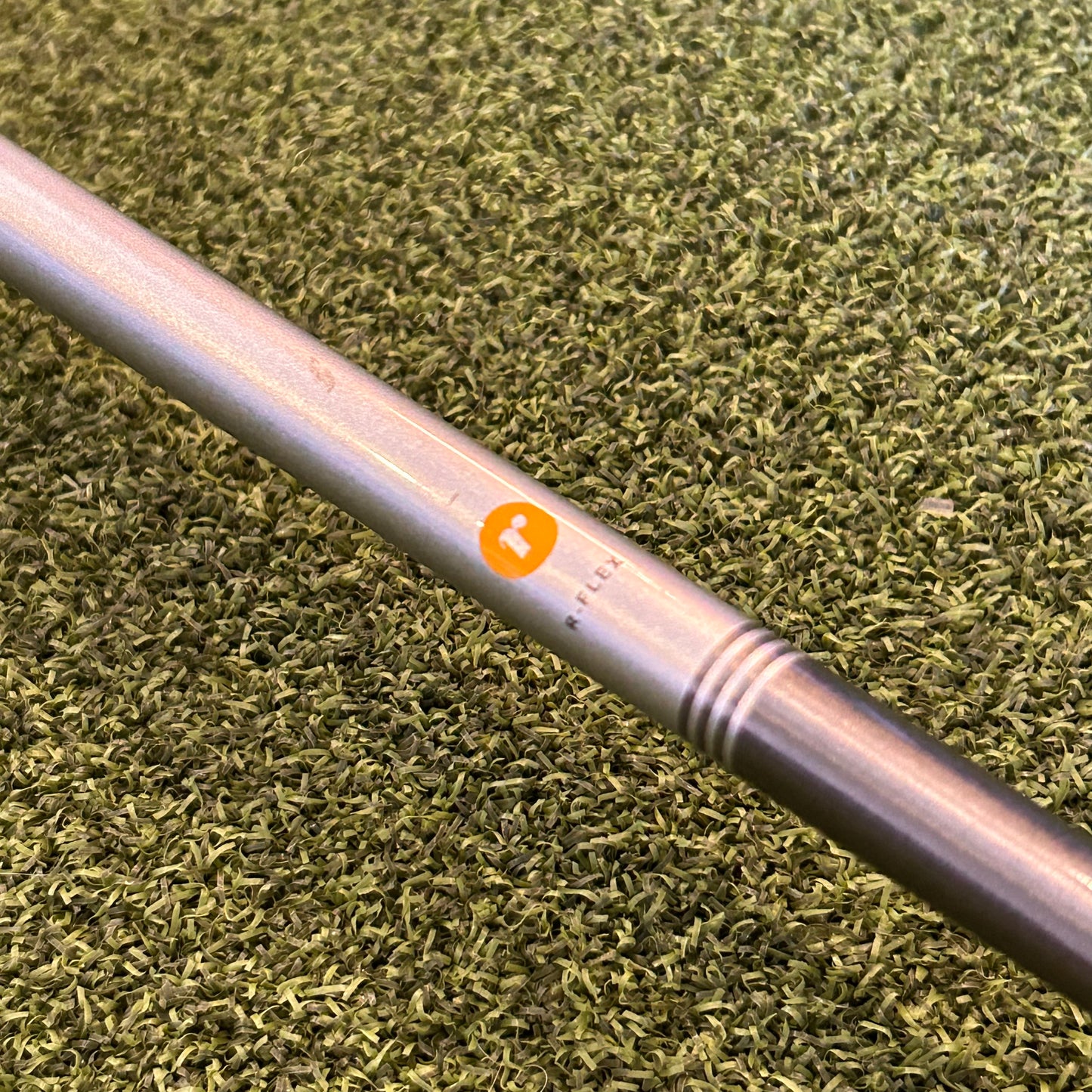 RH Titleist SM9 S Grind Wedge (56). Upgraded Shaft.