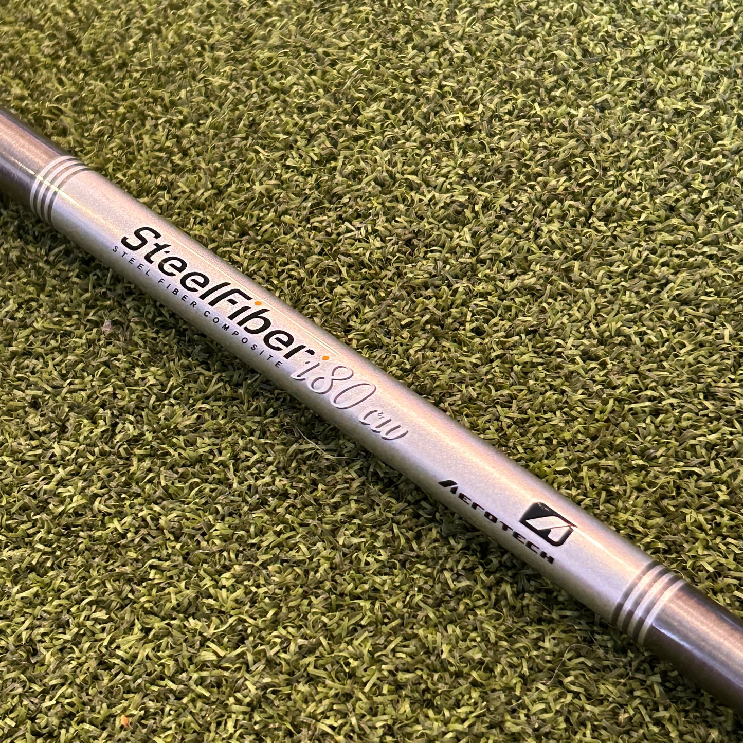 RH Titleist SM9 S Grind Wedge (56). Upgraded Shaft.