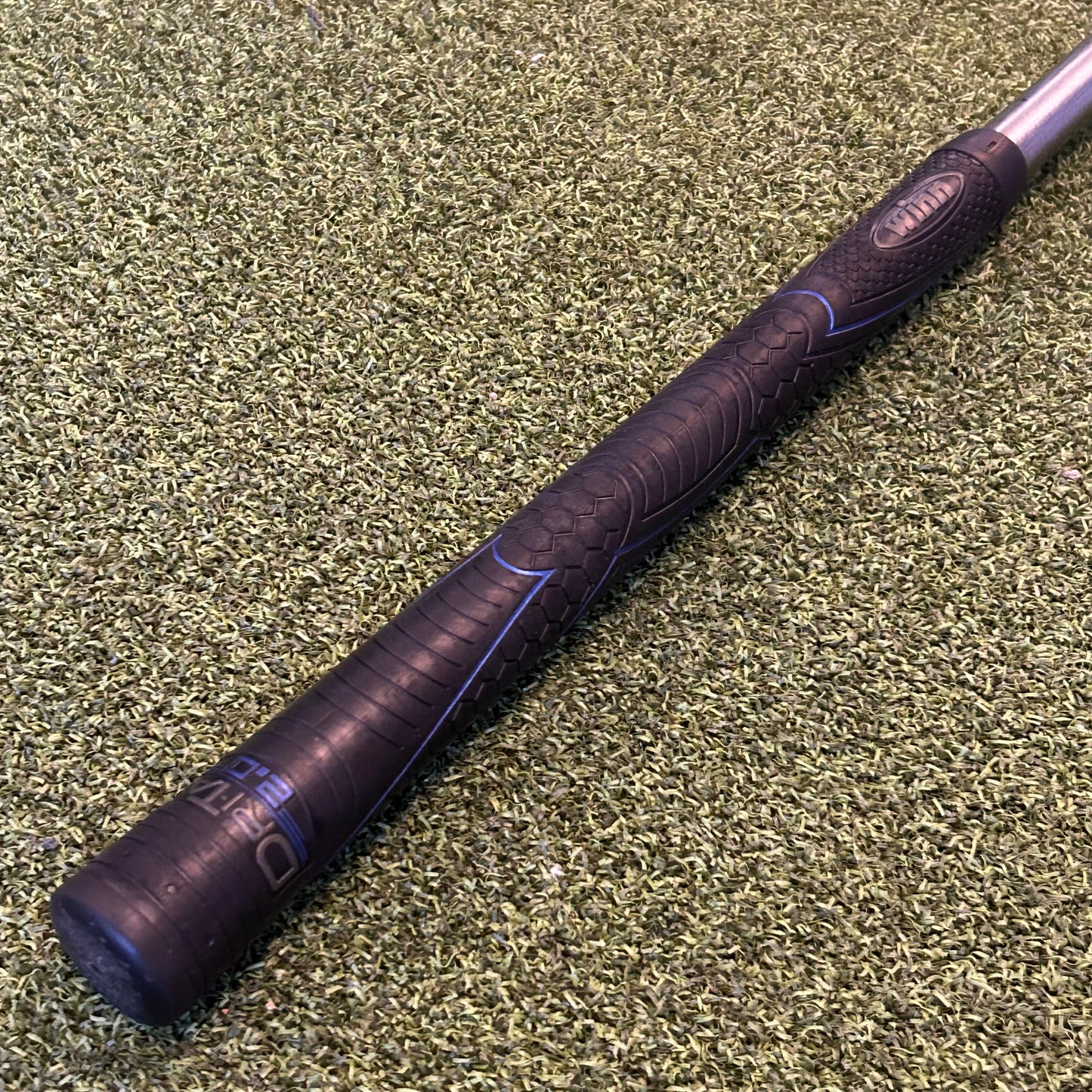 RH Titleist SM9 S Grind Wedge (56). Upgraded Shaft.