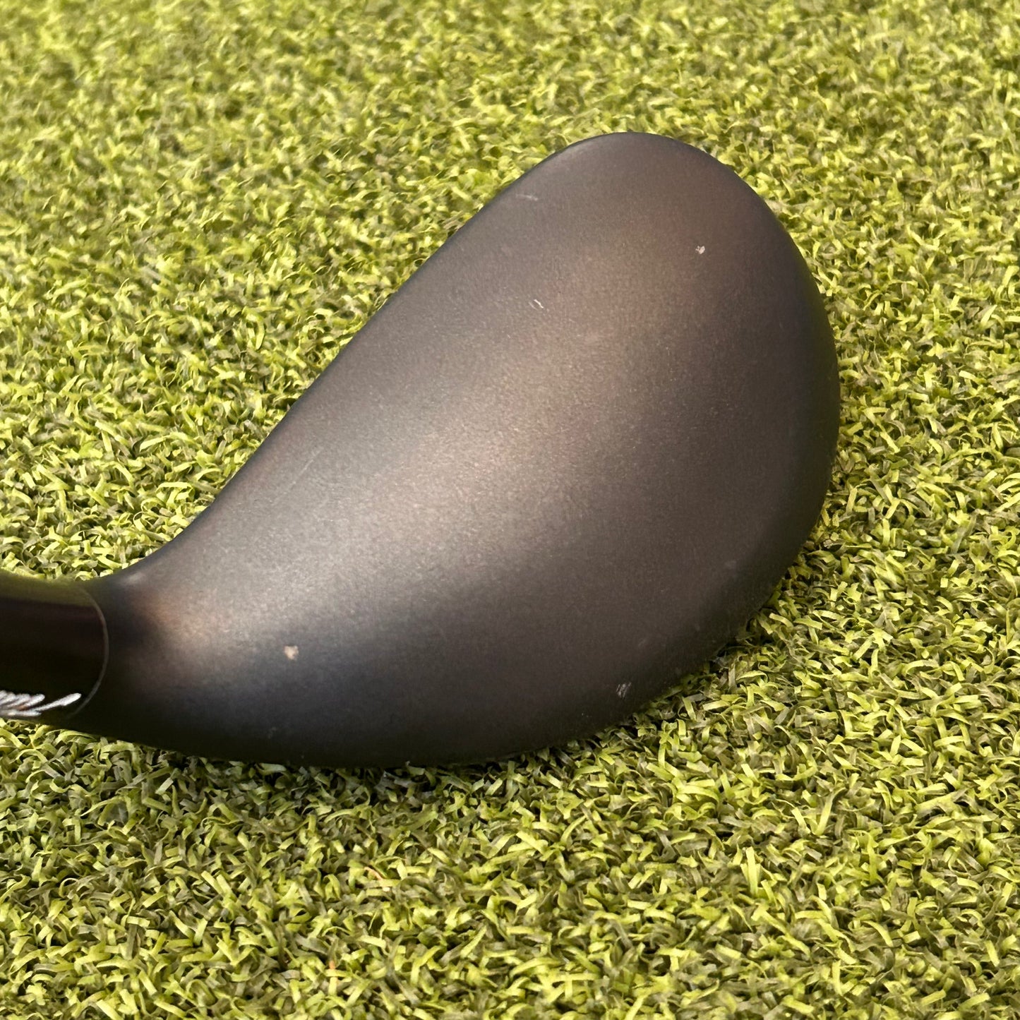 RH Adams Tight Lies 5 Hybrid. Lite Flex.