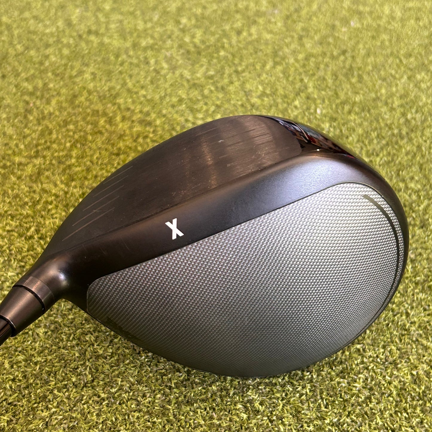 RH PXG 0311 GEN5 Driver (9). Regular Flex.