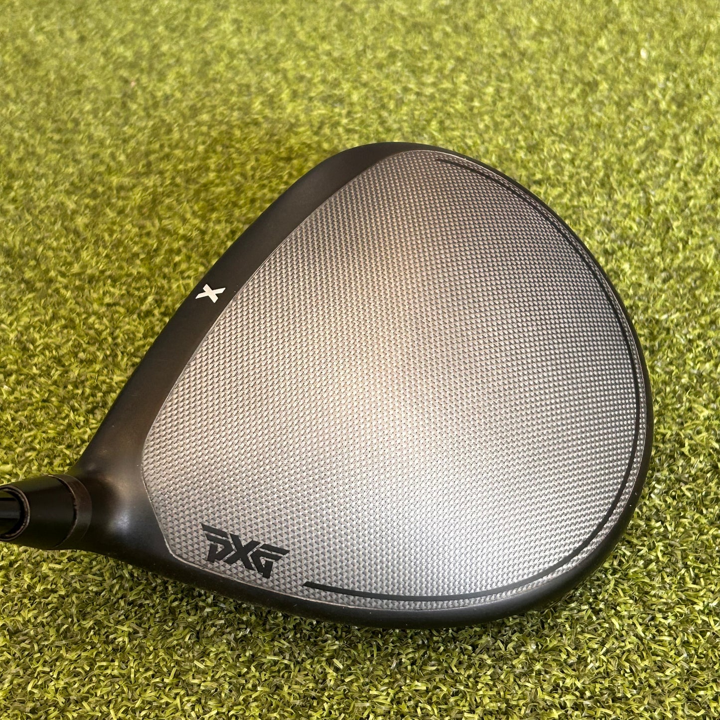 RH PXG 0311 GEN5 Driver (9). Regular Flex.