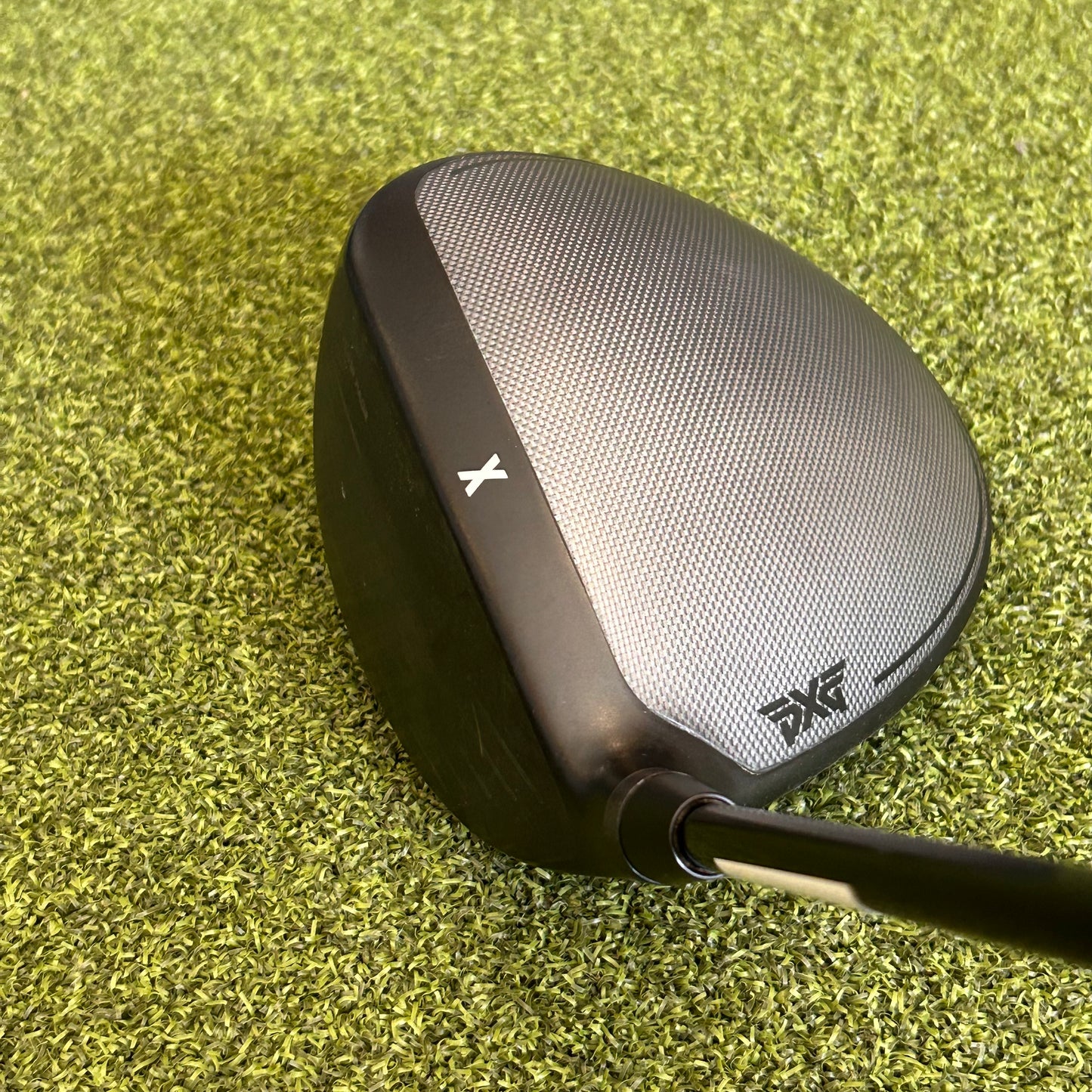RH PXG 0311 GEN5 Driver (9). Regular Flex.