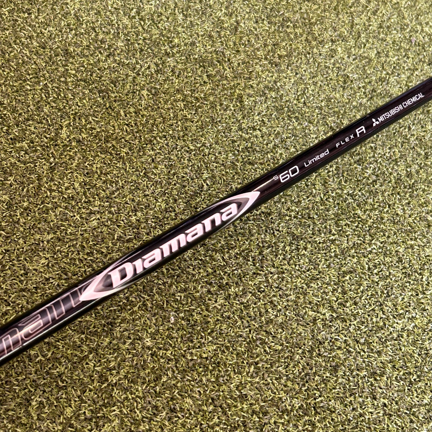 RH PXG 0311 GEN5 Driver (9). Regular Flex.