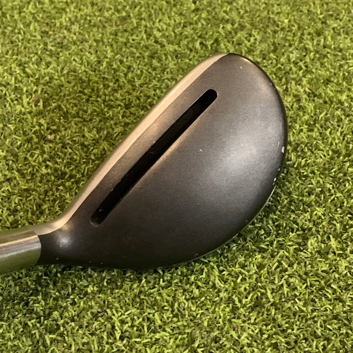 RH Adams Idea 5 Hybrid