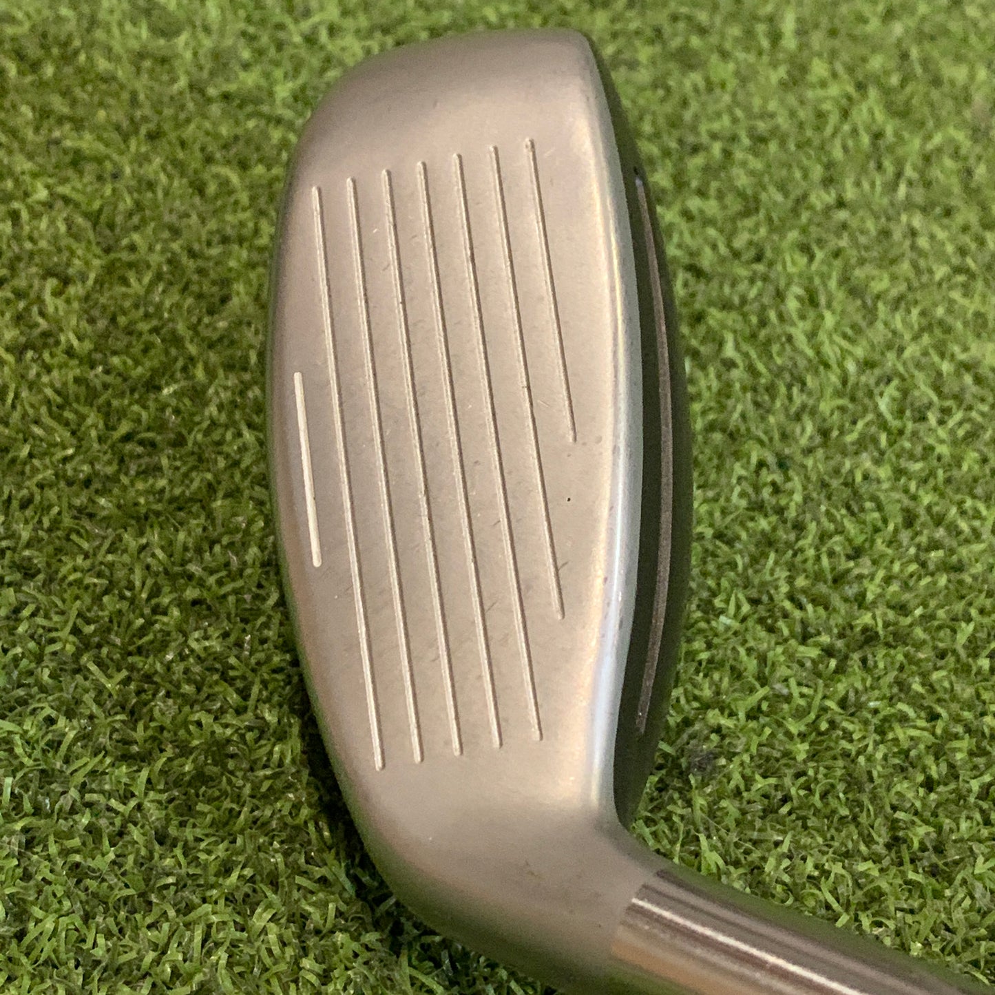 RH Adams Idea 5 Hybrid