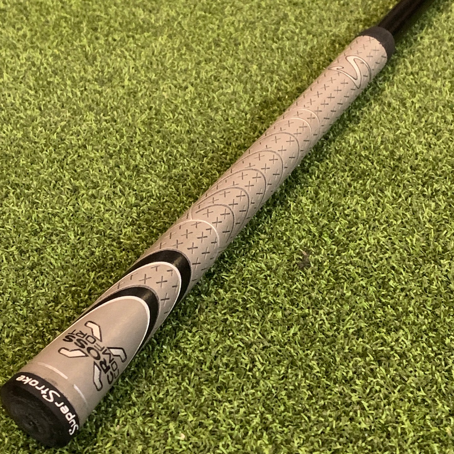 RH Adams Idea 5 Hybrid