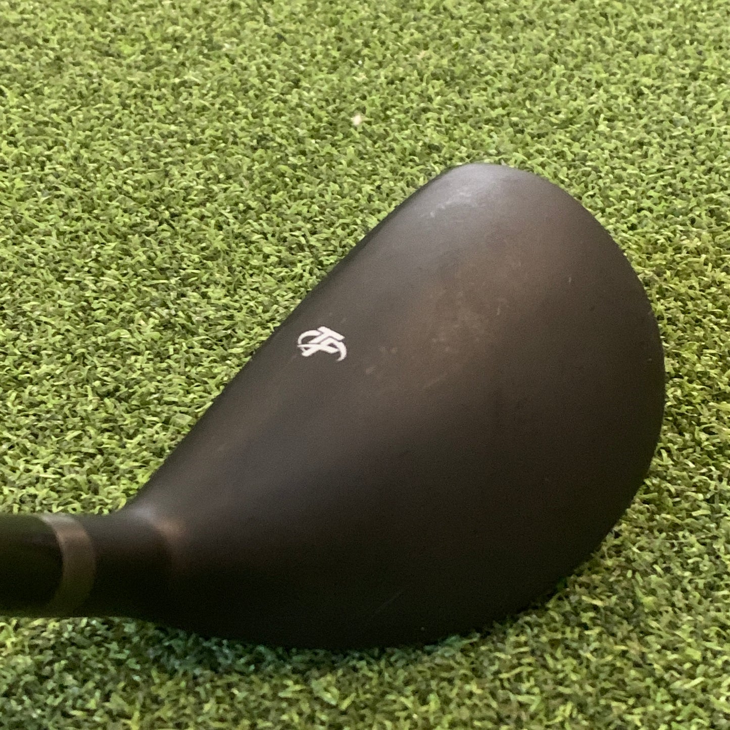 RH Top-Flite Gamer Tour 4 Hybrid