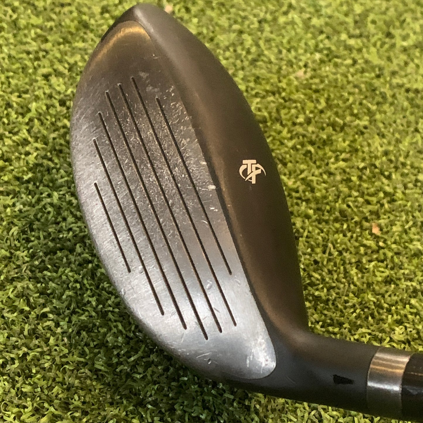 RH Top-Flite Gamer Tour 4 Hybrid