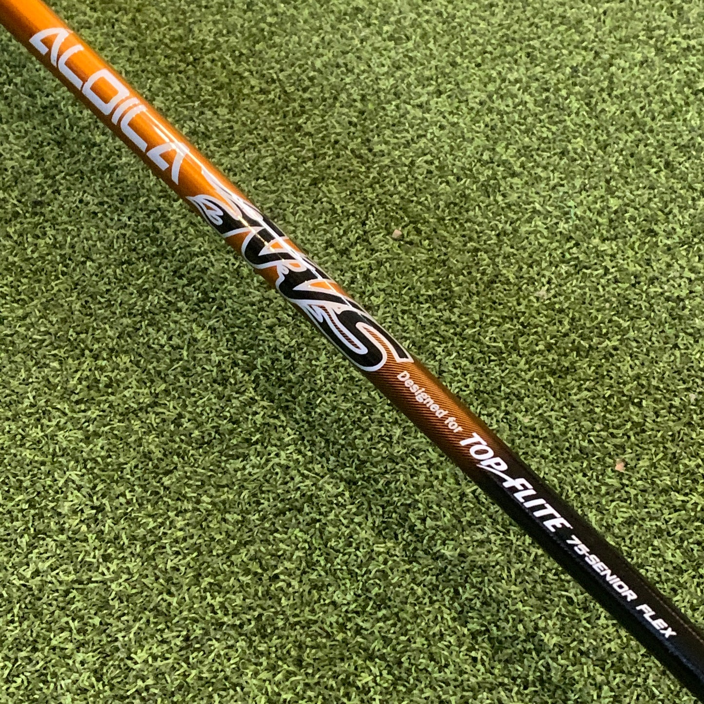 RH Top-Flite Gamer Tour 4 Hybrid