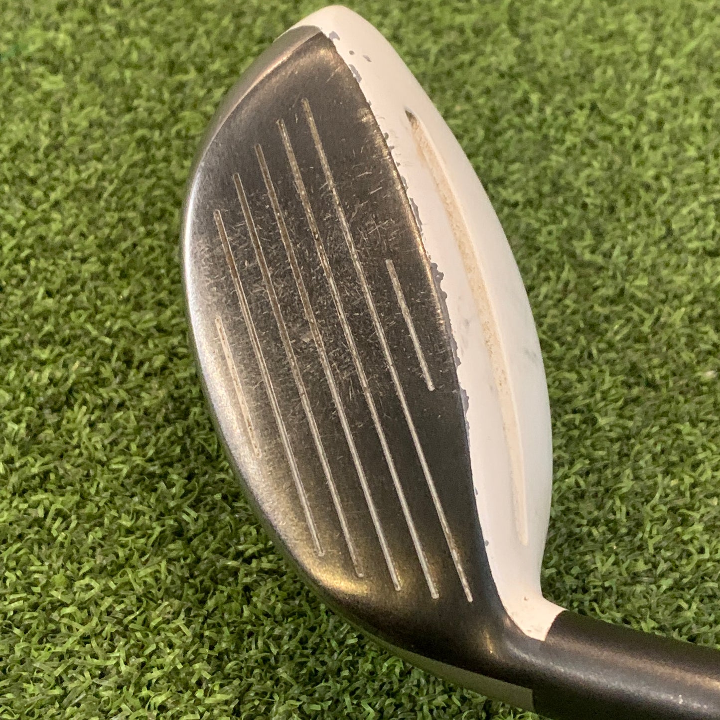 RH Adams Super S 3 Hybrid