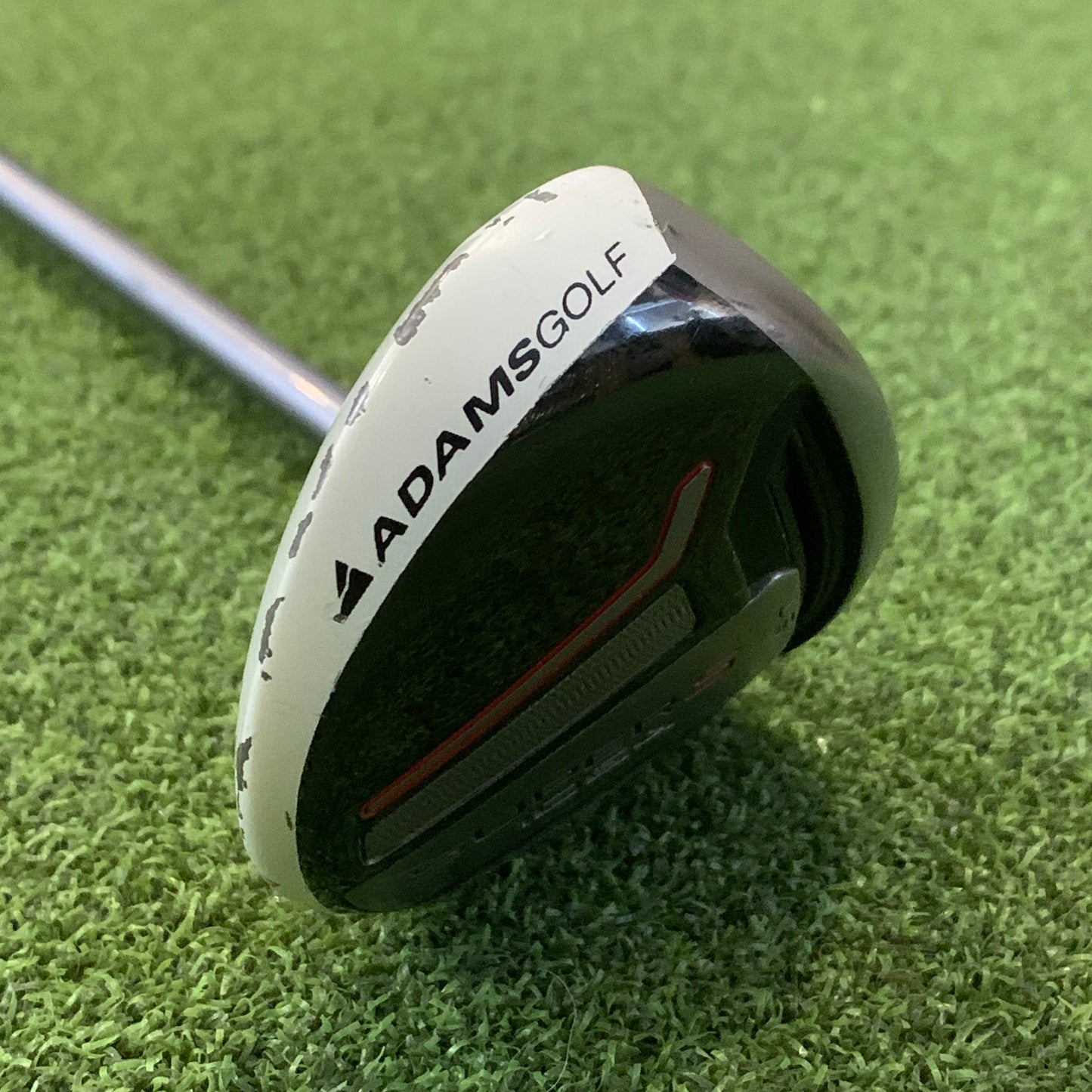 RH Adams Super S 3 Hybrid