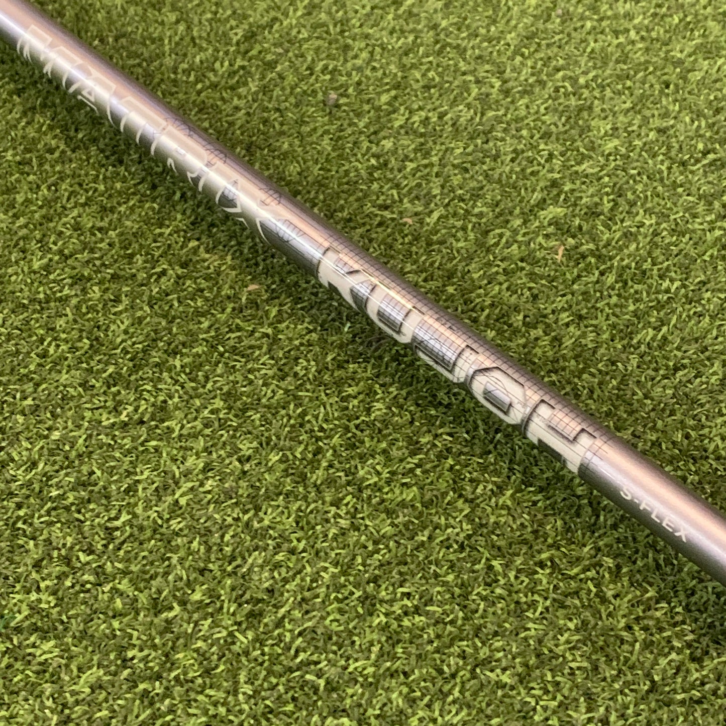 RH Adams Super S 3 Hybrid