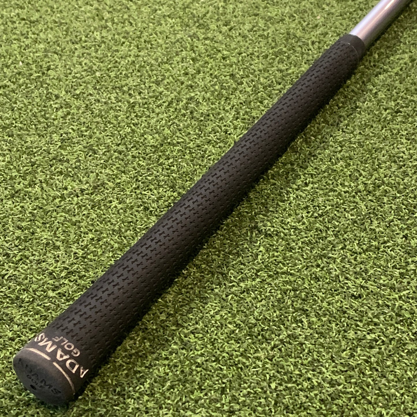 RH Adams Super S 3 Hybrid
