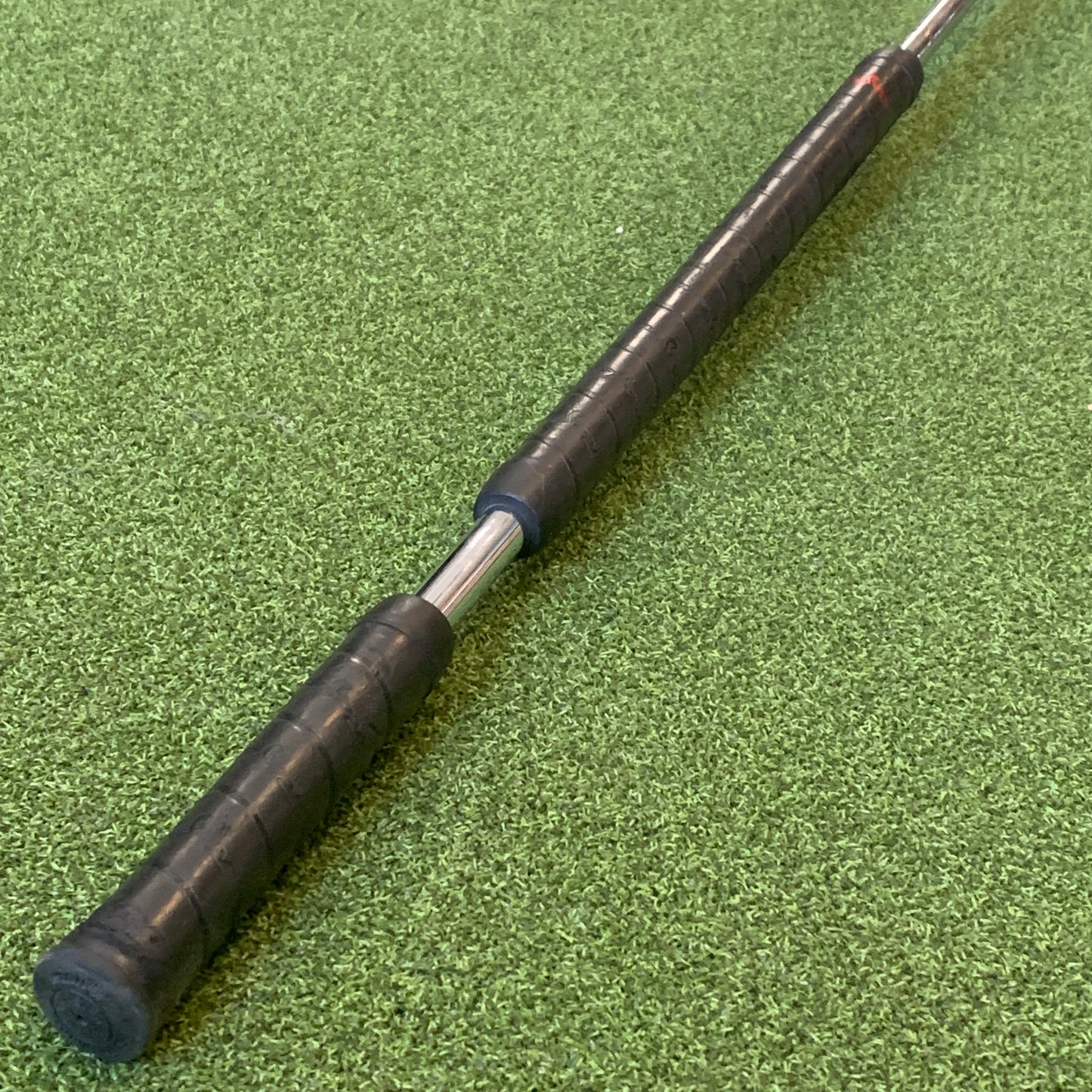RH Taylormade Rossa Long Putter