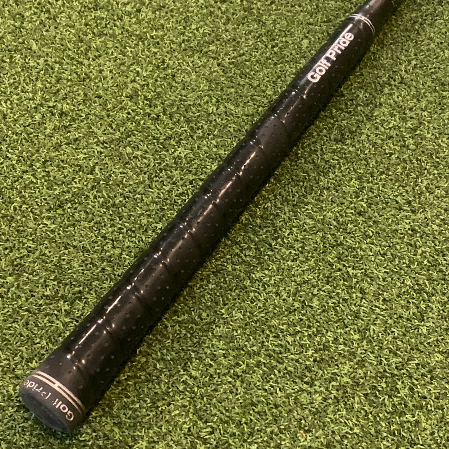 RH Krank Rage Black Driver (10.5)