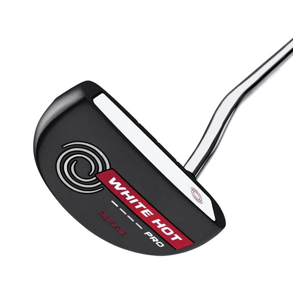 RH Odyssey White Hot Pro Rossie Putter