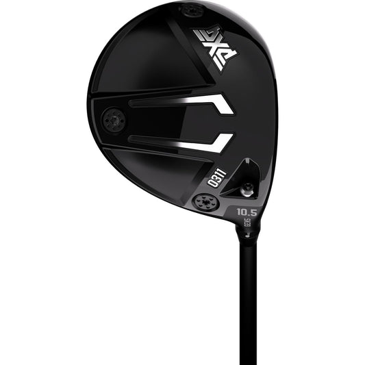 NEW PXG 0311 GEN5 Driver