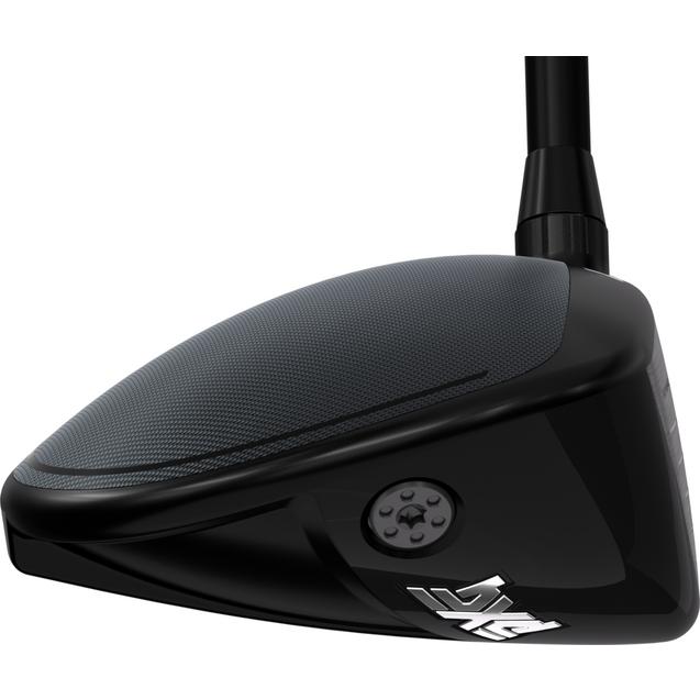 NEW PXG 0311 GEN5 Driver