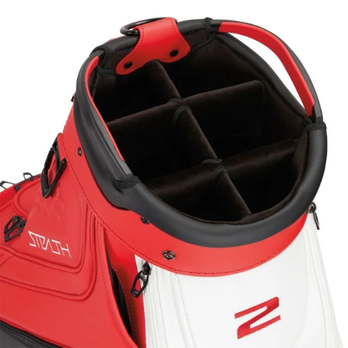 Taylormade DEMO Stealth 2 Tour Staff Bag