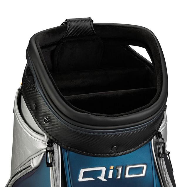 Taylormade DEMO Qi10 Staff Bag