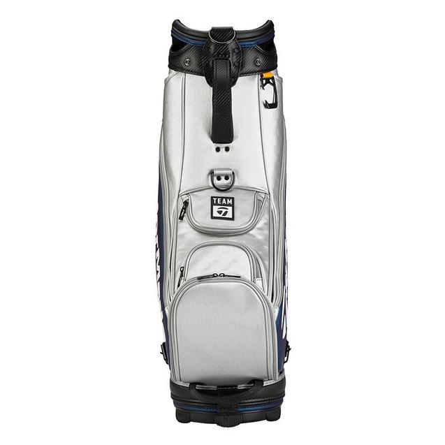 Taylormade DEMO Qi10 Staff Bag