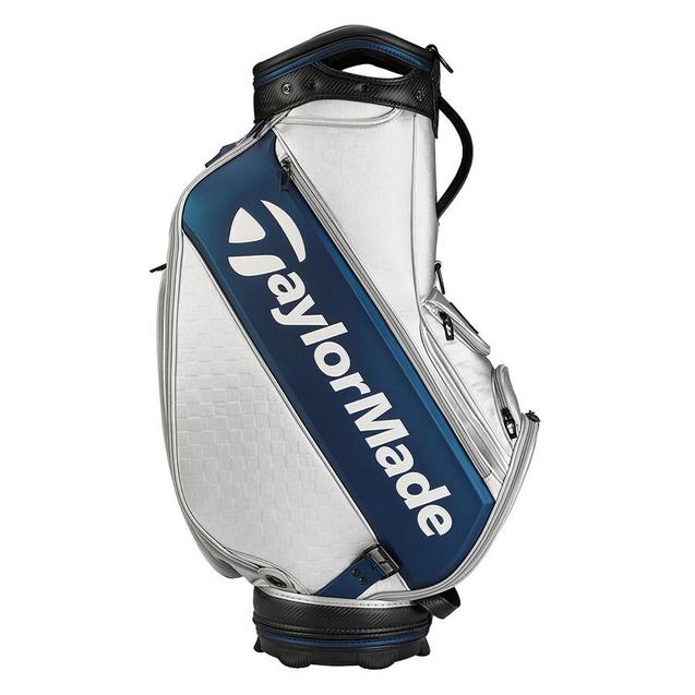 Taylormade DEMO Qi10 Staff Bag
